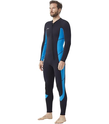 WIND AND SEA WDS GET FIT BACKサイズS Amazon.com: H2Odyssey 3/2mm Men's Vapor Back Zip Wetsuit for Men