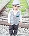 RUGGEDBUTTS® Baby/Toddler Boys Dress Pants