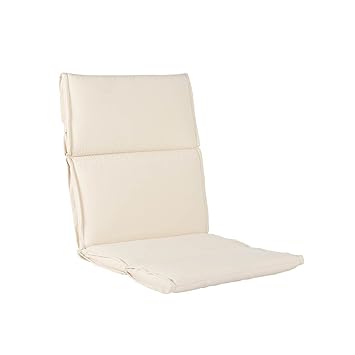 Royal Garden Polsterauflage SONNTEX für Niederlehner Excelsior und Balero 154023, 154126, 154141 48 cm x 98 cm x 4,5 cm Polya
