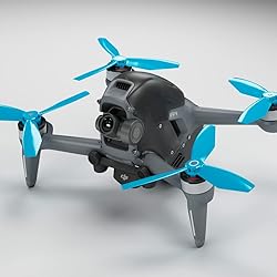 Master Airscrew Ludicrous Propellers for DJI FPV