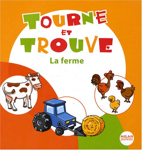 La  ferme