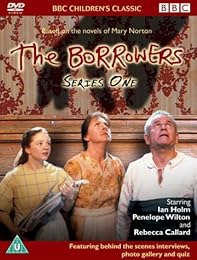 The Borrowers - Series 1