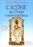 L'icône du Christ miséricordieux by
