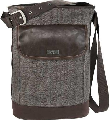 cutter and buck messenger bag