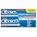 Crest Pro-Health Sensitive & Enamel Shield Toothpaste, 4.6 Ounce (Pack of 12)