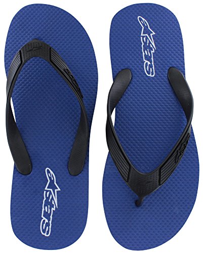 alpinestars flip flops