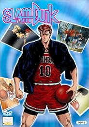 Slam Dunk - Vol. 2