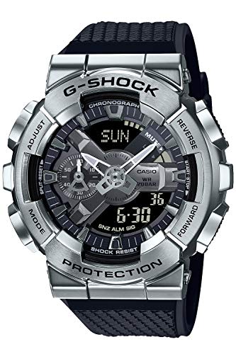 CASIO G-SHOCK GM-110-1AJF Men's Watch New in Box | eBay