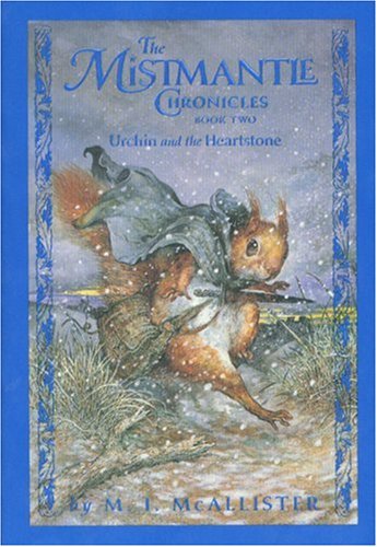 Urchin and the Heartstone