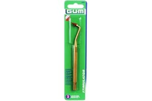 G-U-M Gum Stimulator, Step 3, 1 stimulator
