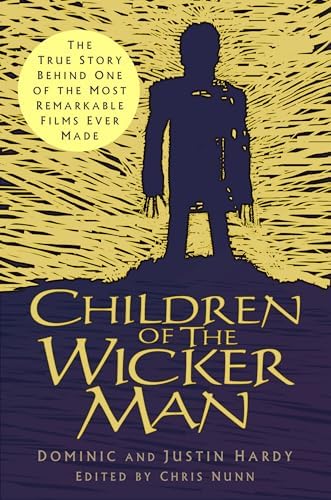 The Wicker Man: A Novel: Hardy, Robin, Shaffer, Anthony