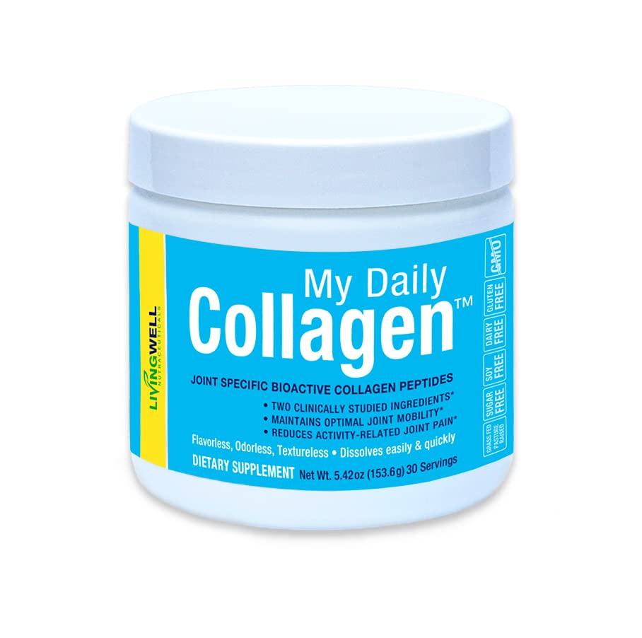 My Daily Collagen