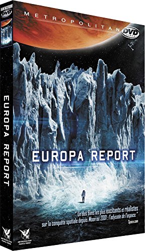 Europa Report