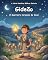 Livro Gideão: O Guerreiro Corajoso de Deus: História bíblica infantil sobre coragem e confiança – leitura fácil para crianças (Histórias Bíblicas Infantis Livro 18)