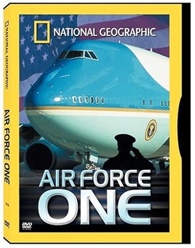 documentario air force one