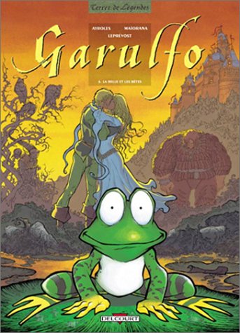 La  belle et les bêtes