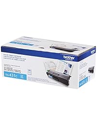 Brother Impresora estándar de papel toner retail embalaje, Cian