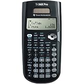 EAI 560439 Texas Instruments TI-36X Pro Scientific Calculator Small