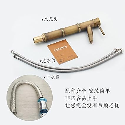 Amazon Com Hlluya Professional Sink Mixer Tap Kitchen Faucet The