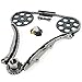 NEW TK5030 (126 LINKS) Timing Chain Kit for 1991-98 Saturn 1.9L 116 DOHC VIN Code "7" LL0