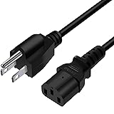 Amp Power Cord Compatible with ION Block