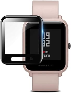 Pelicula para amazfit bip lite Clearance