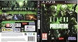 Sega Aliens Vs Predator [xbox 360] [xbox 360]