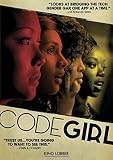 CODEGIRL                                           image