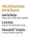 Nulo Adult Trim Grain Free Healthy Weight Dry Dog Food With Bc30 Probiotic (Cod And Lentils Recipe, 4.5Lb Bag)