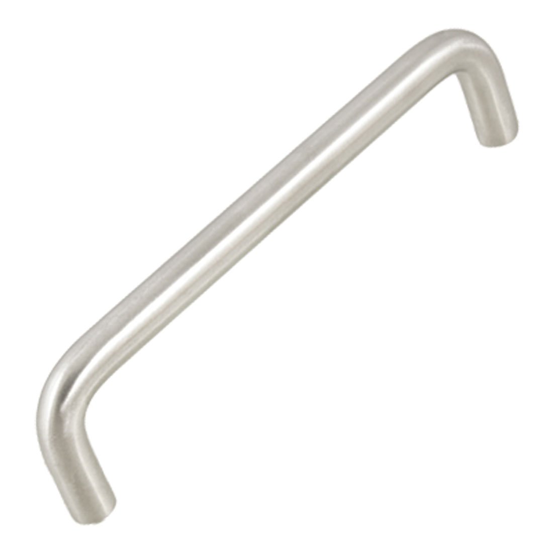 Nickel gebürstet Küche Schrank Pull Edelstahl Bar Griff 12,7 cm: Amazon