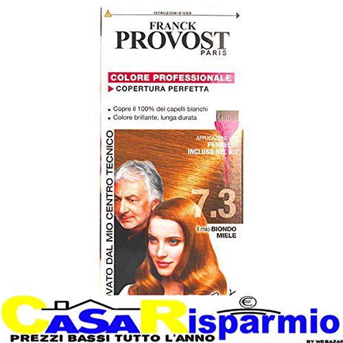Provost Professional Colour Honey Gold Blonde 7 3 Amazon Co Uk