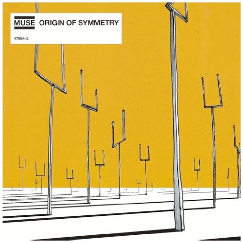 #98 — Origin of Symmetry