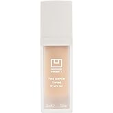 U Beauty The Super Tinted Hydrator Hyaluronic Acid Moisturizing Cream - Mega-Dose Skin Hydrator for Supple, Smooth, and Softer-Looking Skin For Up To 48 Hours - Shade 1-1.0 oz