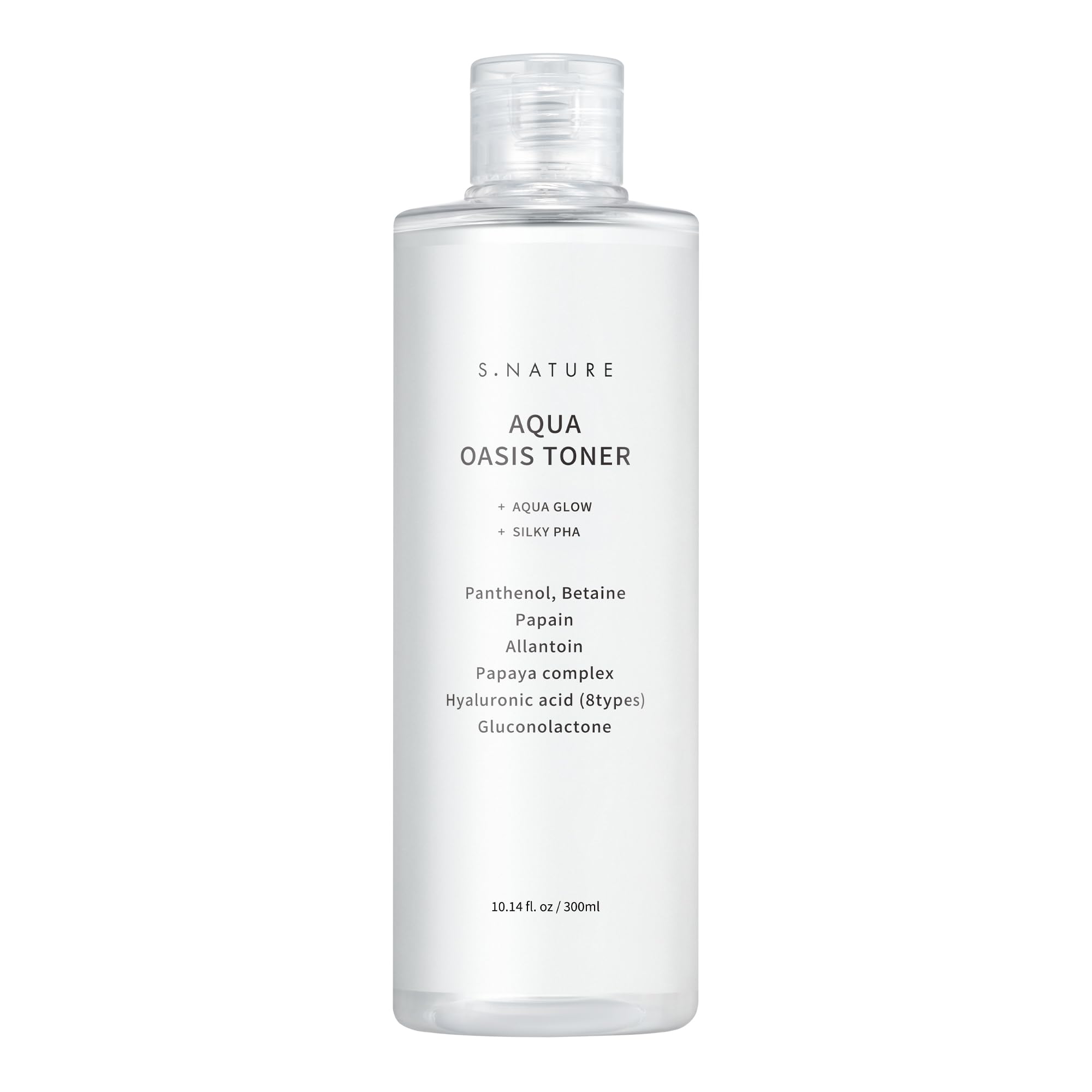 AQUA CONDITIONER AQUA OASIS TONER