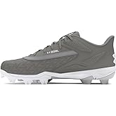 Under Armour Mens Leadoff Low Rm 3.0 Baseball Cleat
