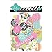 Heidi Swapp Favorite Things Ephemera Die-Cut Paper Pack