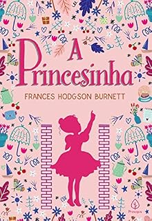 Livro A princesinha (Clássicos da literatura mundial)