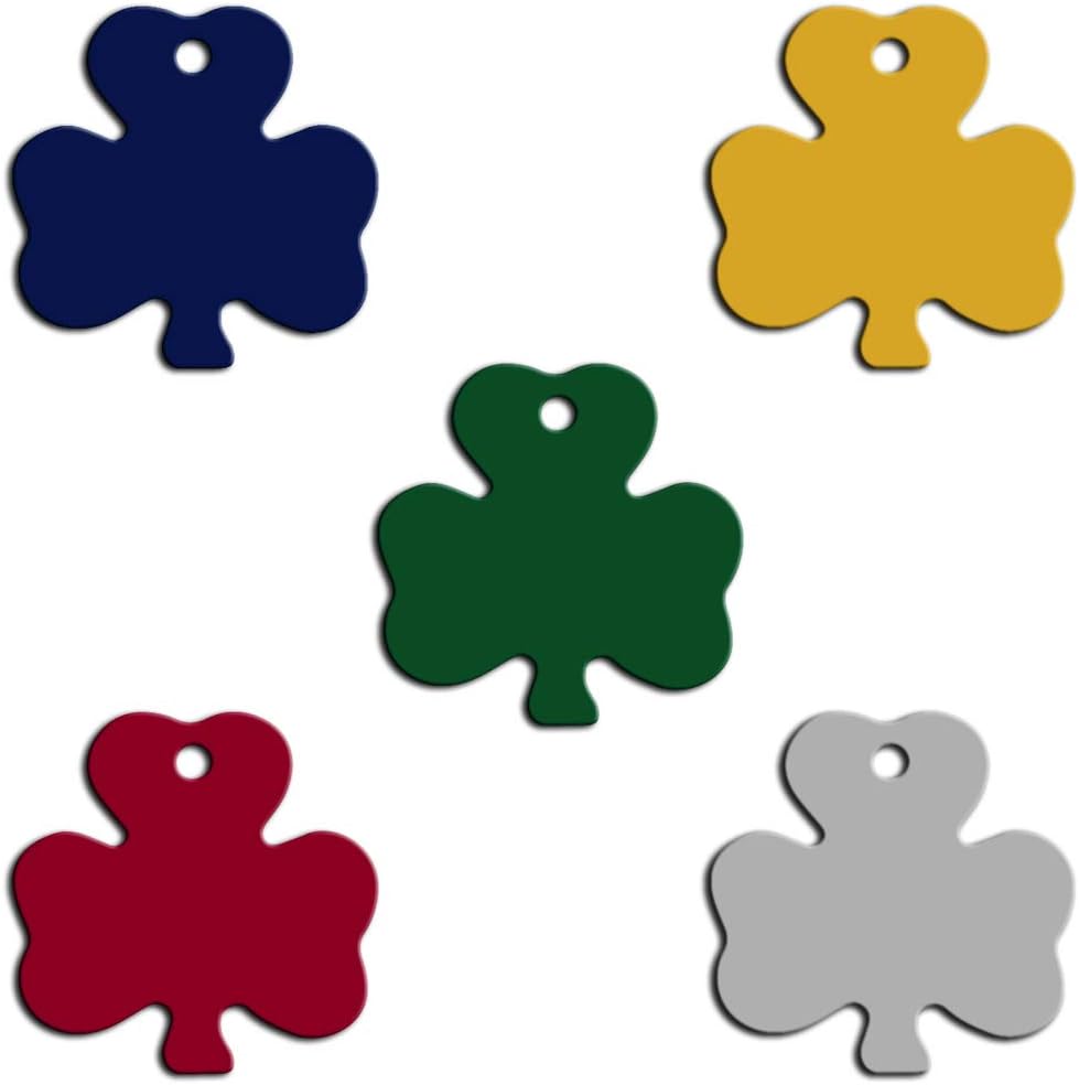 personalised childrens dog tags