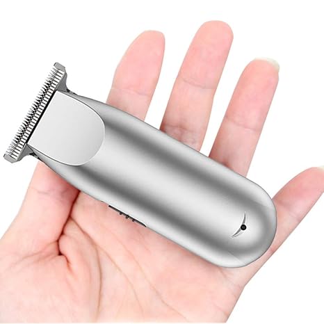 0.5 mm hair clippers