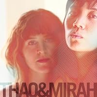 Thao and Mirah Ablum Cover