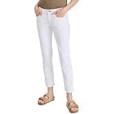 rag &amp; bone Women's Dre Low Rise Boyfriend Jeans