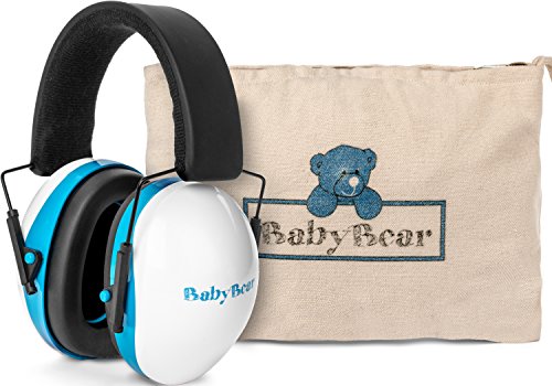 Safest rated baby ear protection ~ baby ear muffs noise…