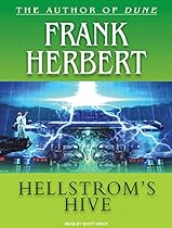 Hellstrom's Hive