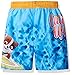Paw Patrol Boys' Surfing Swim Trunk