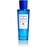 Acqua Di Parma Blu Mediterraneo Fico Di Amalfi for Unisex Eau de Toilette Spray, 1 Ounce