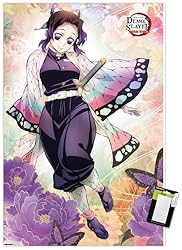 Trends International Demon Slayer: Hashira Training