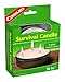 Coghlan's 36-Hour Survival Candle, 6-Ounce primary
