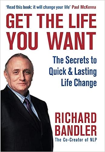 Richard bandler murder