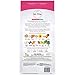 DISCONTINUED BY MANUFACTURER:NUTRO ULTRA Senior Small Breed High Protein Natural Dry Dog Food with a Trio of Proteins from Chicken, Lamb and Salmon, 4 lb. Bag