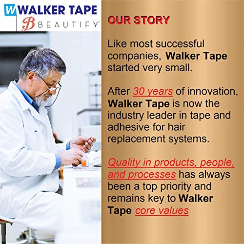 Ultra Hold Hair System Adhesive 0.5oz & C22 Citrus Solvent Wig Glue